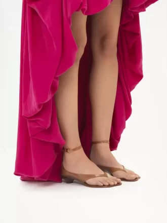 Chloé Jelly sandalet Chloé Jelly sandalet
