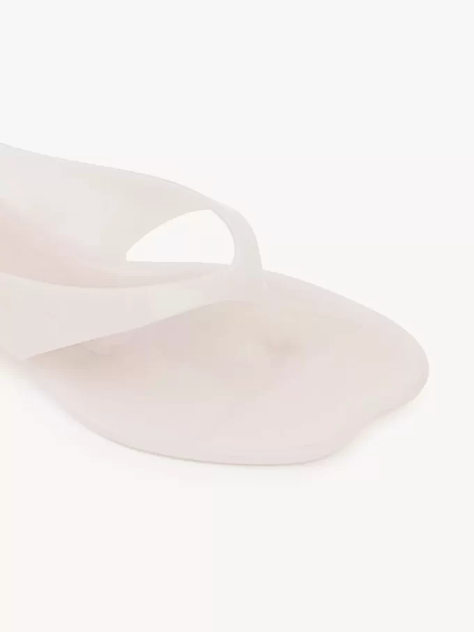 Chloé Jelly sandalet Chloé Jelly sandalet