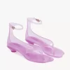 Chloé Jelly sandalet Chloé Jelly sandalet