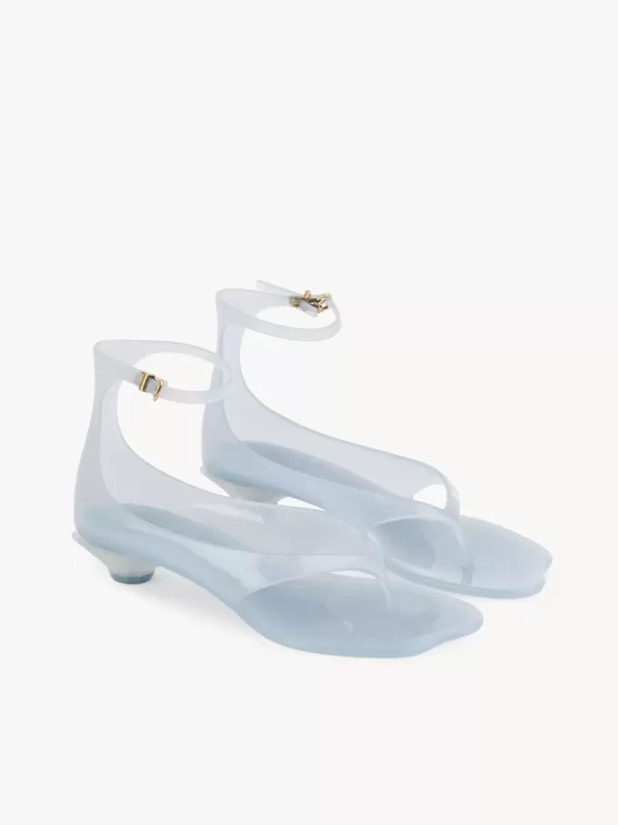 Chloé Jelly sandalet Chloé Jelly sandalet