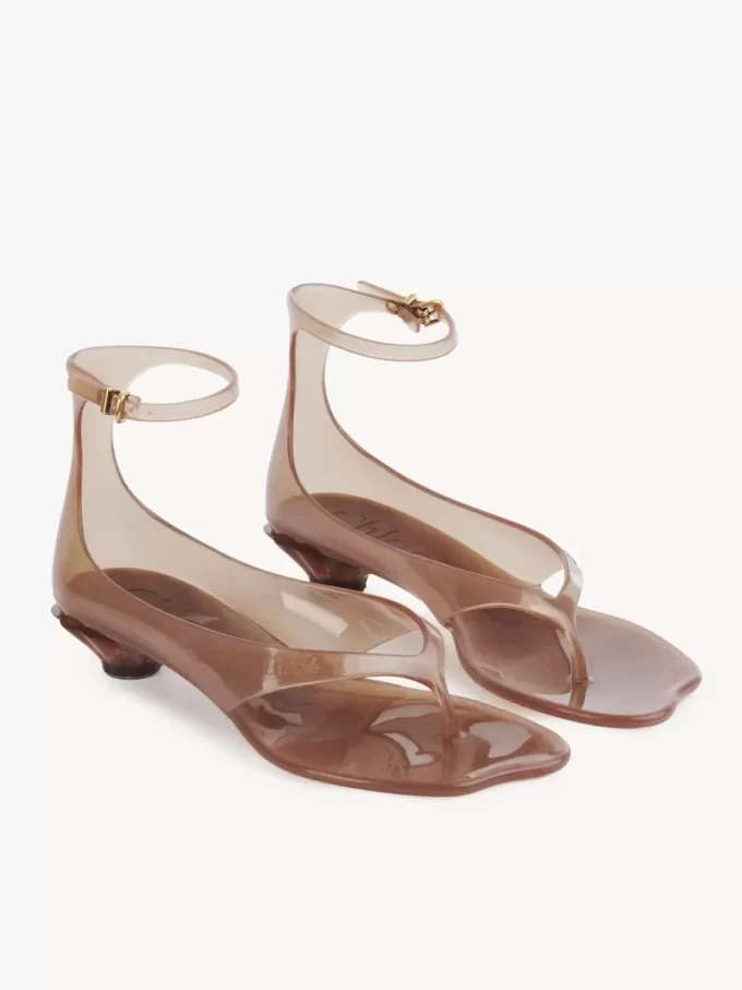 Chloé Jelly sandalet Chloé Jelly sandalet