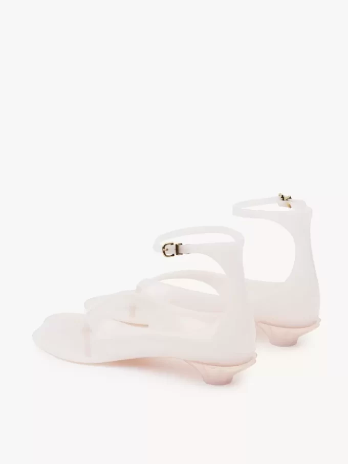 Chloé Jelly sandalet Chloé Jelly sandalet