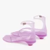 Chloé Jelly sandalet Chloé Jelly sandalet