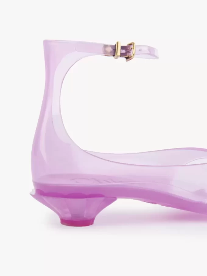 Chloé Jelly sandalet Chloé Jelly sandalet