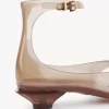 Chloé Jelly sandalet Chloé Jelly sandalet