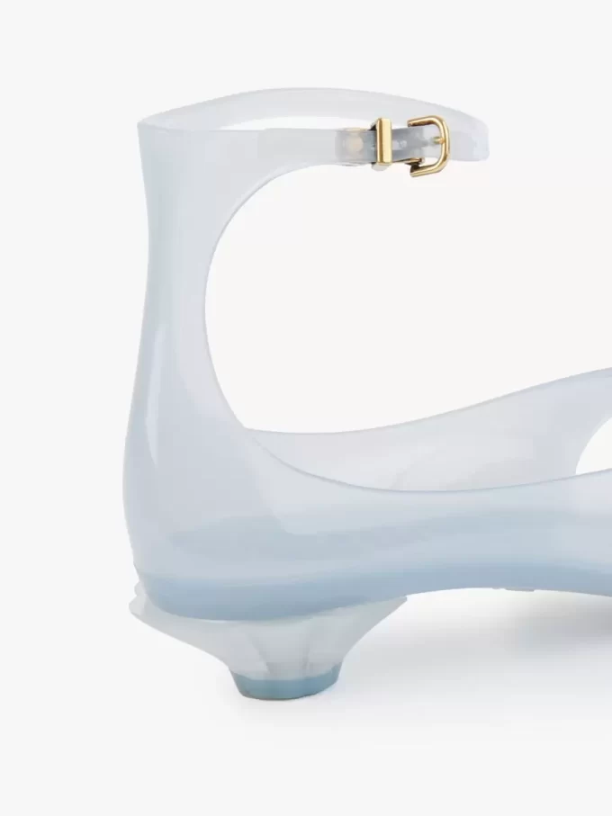 Chloé Jelly sandalet Chloé Jelly sandalet