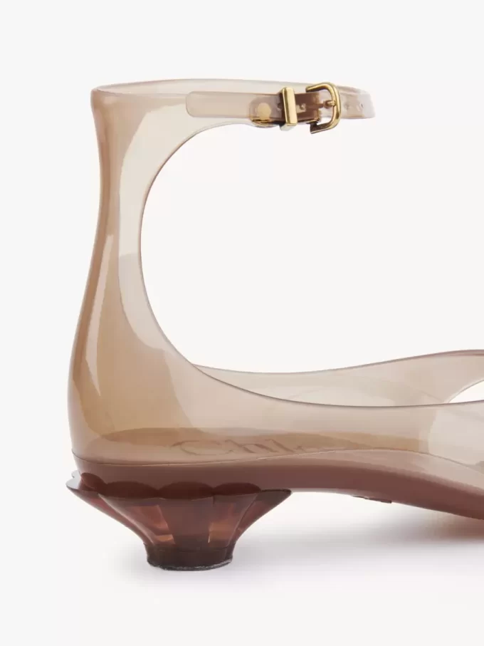 Chloé Jelly sandalet Chloé Jelly sandalet