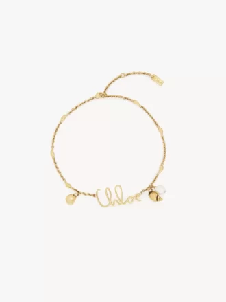 Chloé Kabukları kolyesi Chloé Kabukları kolyesi