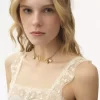 Chloé Kabukları kolyesi Chloé Kabukları kolyesi