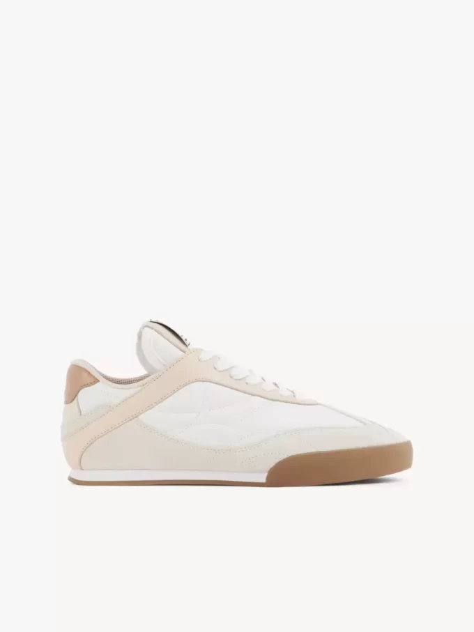 Chloé Kick spor ayakkabı Chloé Kick spor ayakkabı