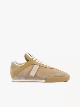 Chloé Kick spor ayakkabı