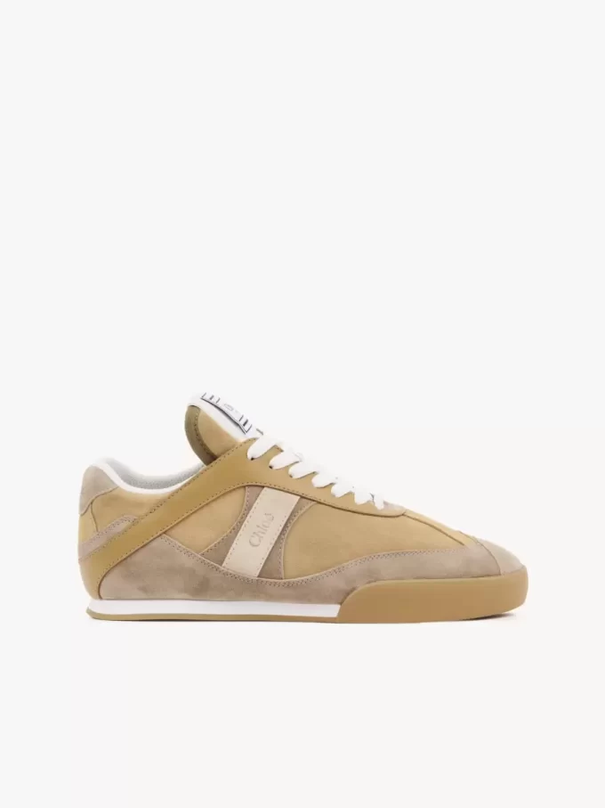 Chloé Kick spor ayakkabı Chloé Kick spor ayakkabı