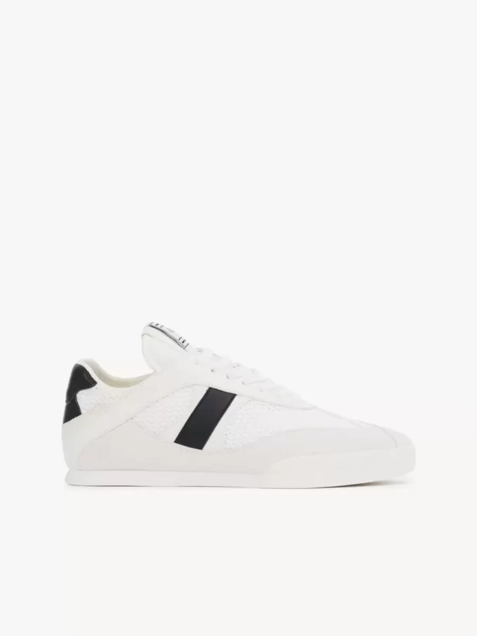 Chloé Kick spor ayakkabı Chloé Kick spor ayakkabı