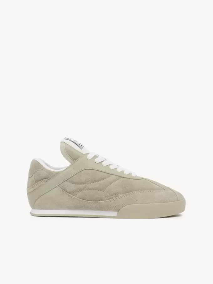 Chloé Kick spor ayakkabı Chloé Kick spor ayakkabı