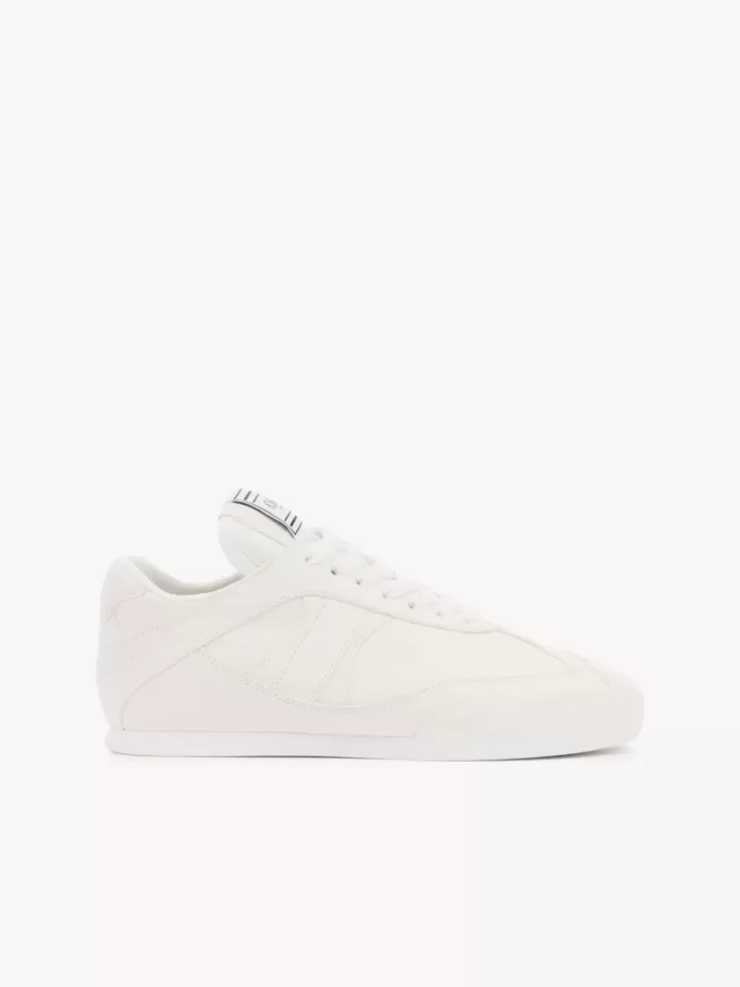 Chloé Kick spor ayakkabı Chloé Kick spor ayakkabı
