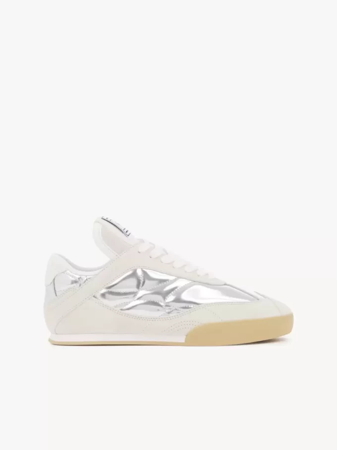 Chloé Kick spor ayakkabı Chloé Kick spor ayakkabı