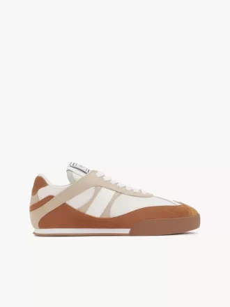 Chloé Kick spor ayakkabı