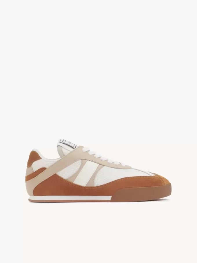 Chloé Kick spor ayakkabı Chloé Kick spor ayakkabı