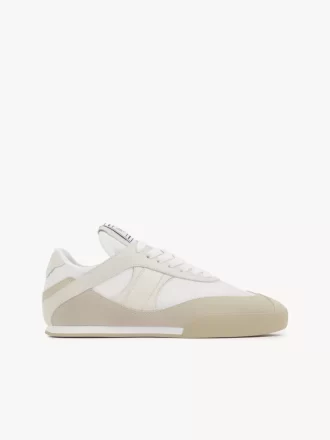Chloé Kick spor ayakkabı