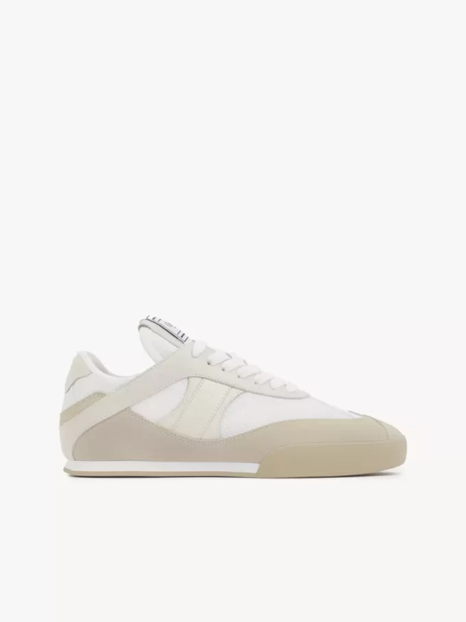 Chloé Kick spor ayakkabı Chloé Kick spor ayakkabı