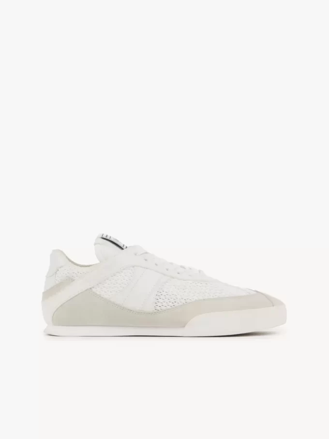 Chloé Kick spor ayakkabı Chloé Kick spor ayakkabı