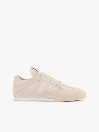 Chloé Kick spor ayakkabı