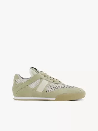 Chloé Kick spor ayakkabı