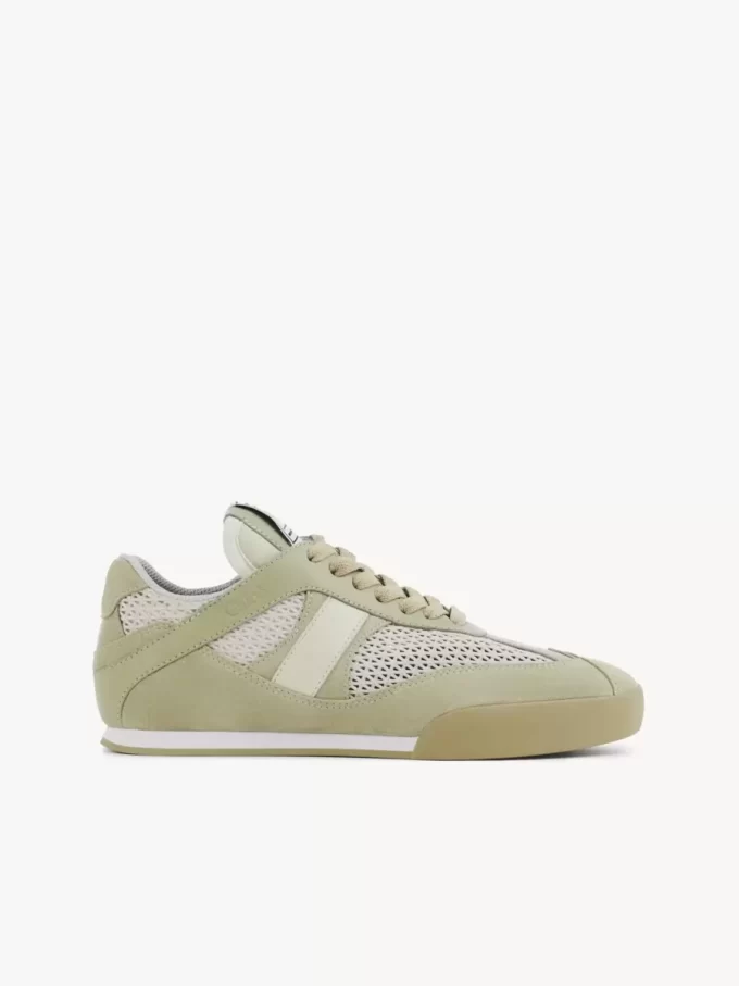Chloé Kick spor ayakkabı Chloé Kick spor ayakkabı