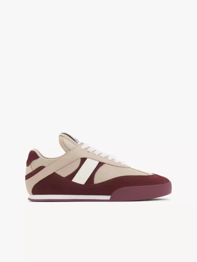 Chloé Kick spor ayakkabı Chloé Kick spor ayakkabı