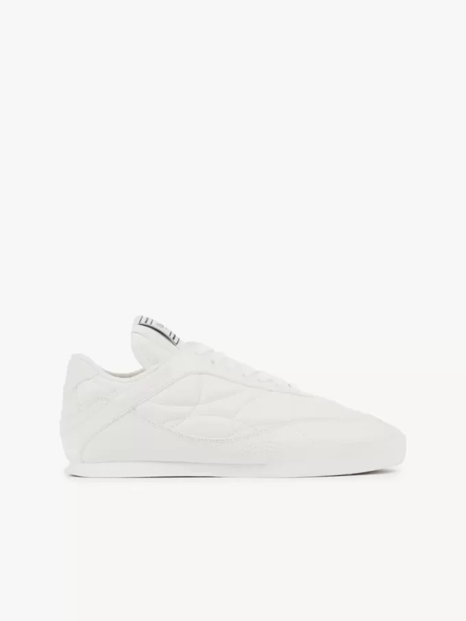 Chloé Kick spor ayakkabı Chloé Kick spor ayakkabı