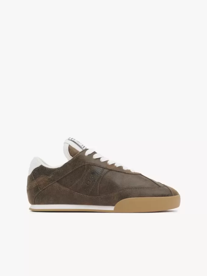Chloé Kick spor ayakkabı Chloé Kick spor ayakkabı