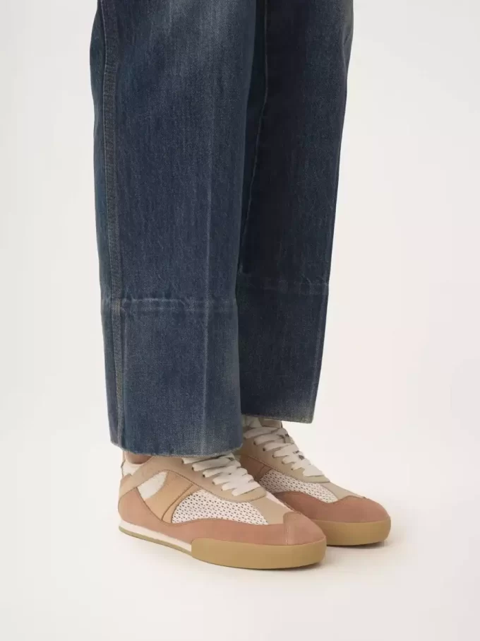 Chloé Kick spor ayakkabı Chloé Kick spor ayakkabı