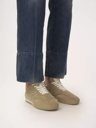 Chloé Kick spor ayakkabı