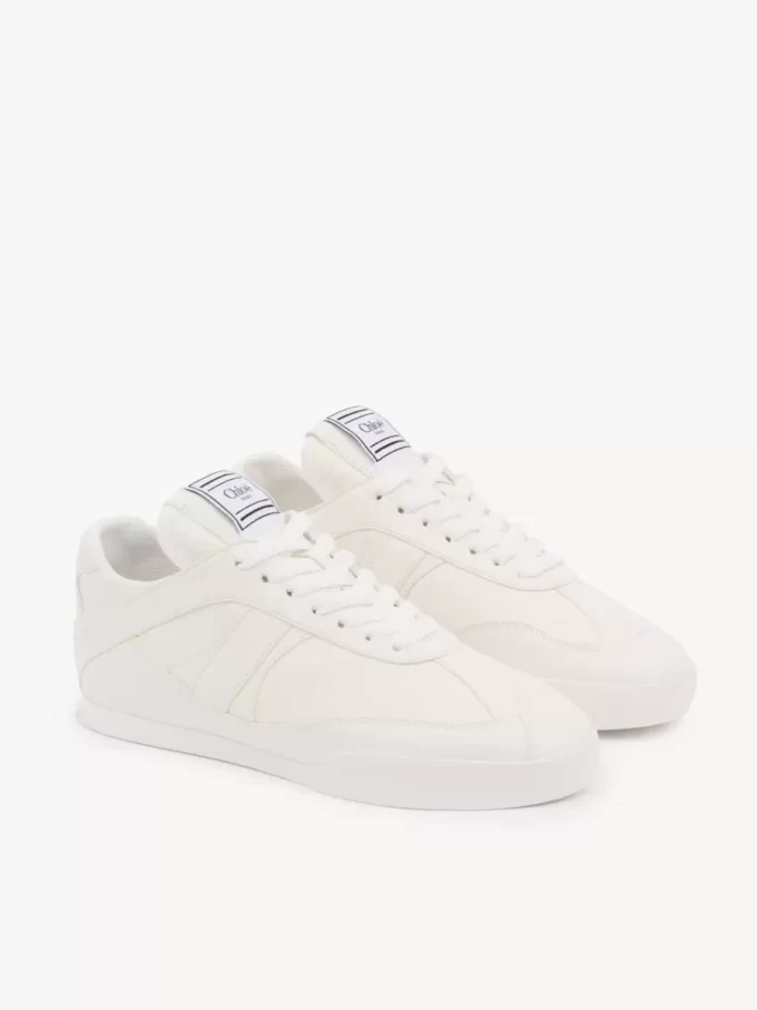Chloé Kick spor ayakkabı Chloé Kick spor ayakkabı