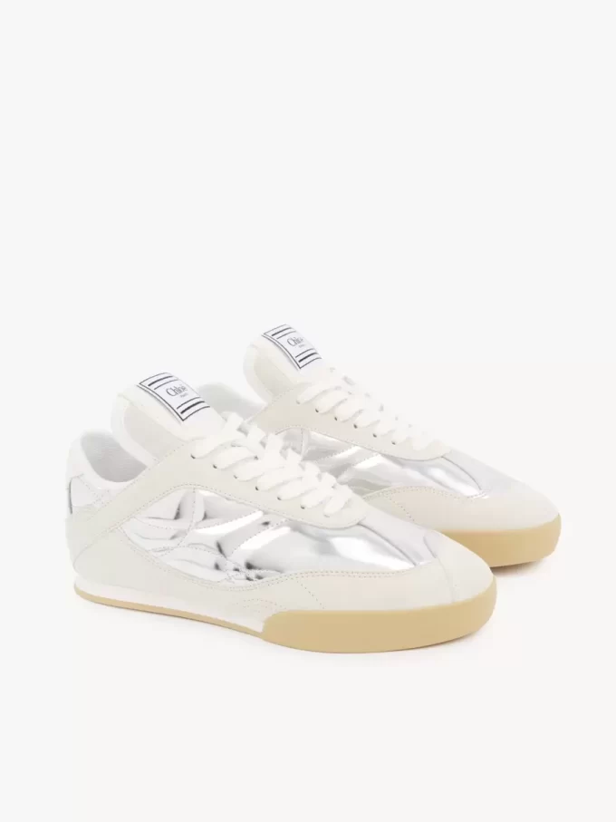 Chloé Kick spor ayakkabı Chloé Kick spor ayakkabı