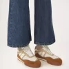 Chloé Kick spor ayakkabı Chloé Kick spor ayakkabı