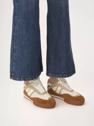 Chloé Kick spor ayakkabı