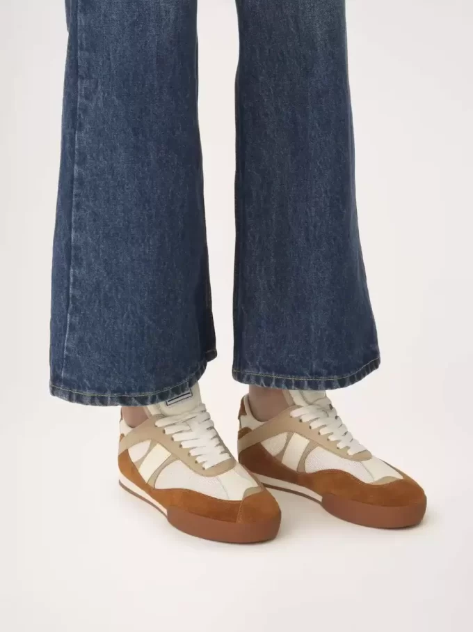 Chloé Kick spor ayakkabı Chloé Kick spor ayakkabı