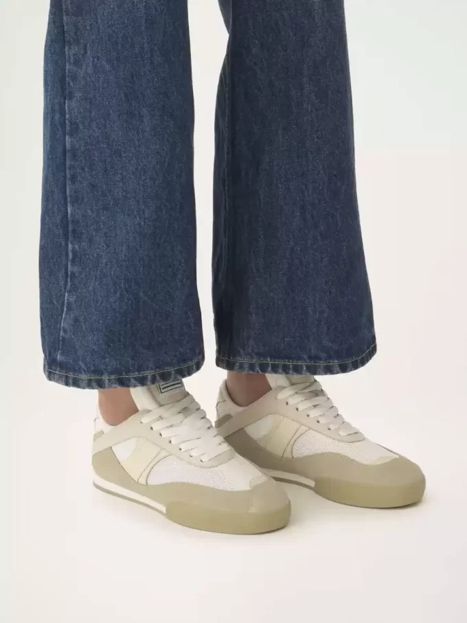 Chloé Kick spor ayakkabı Chloé Kick spor ayakkabı