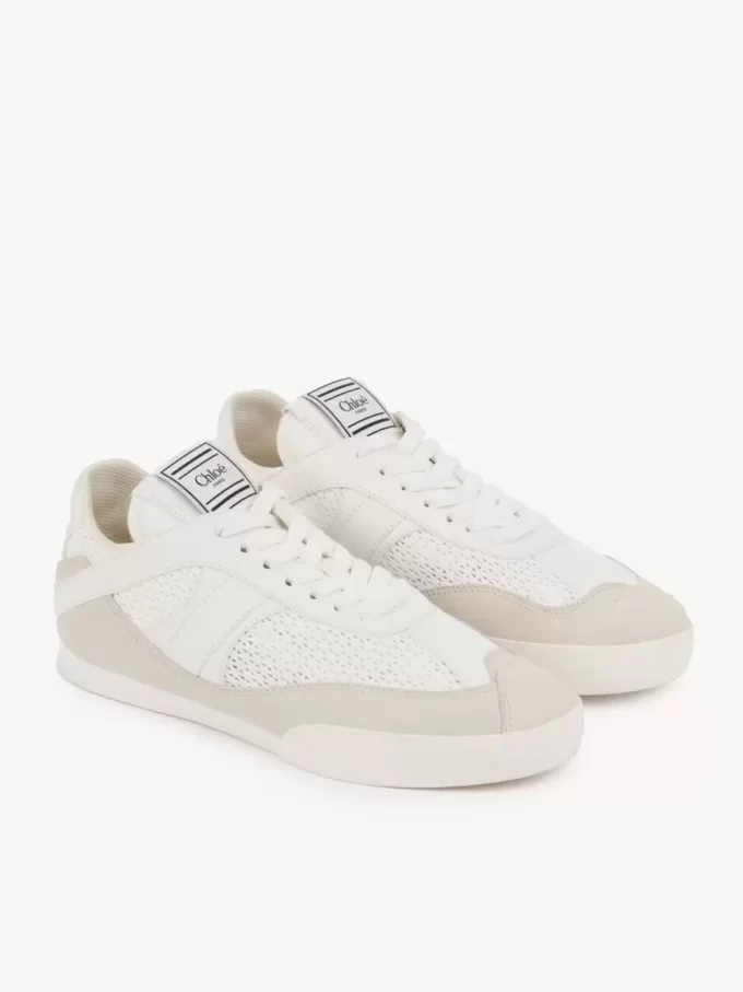 Chloé Kick spor ayakkabı Chloé Kick spor ayakkabı