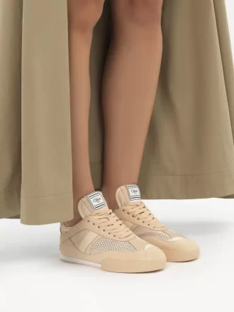 Chloé Kick spor ayakkabı