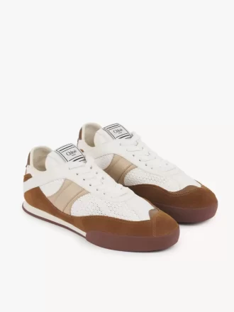 Chloé Kick spor ayakkabı Chloé Kick spor ayakkabı