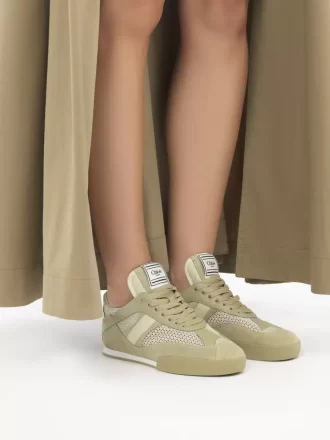 Chloé Kick spor ayakkabı