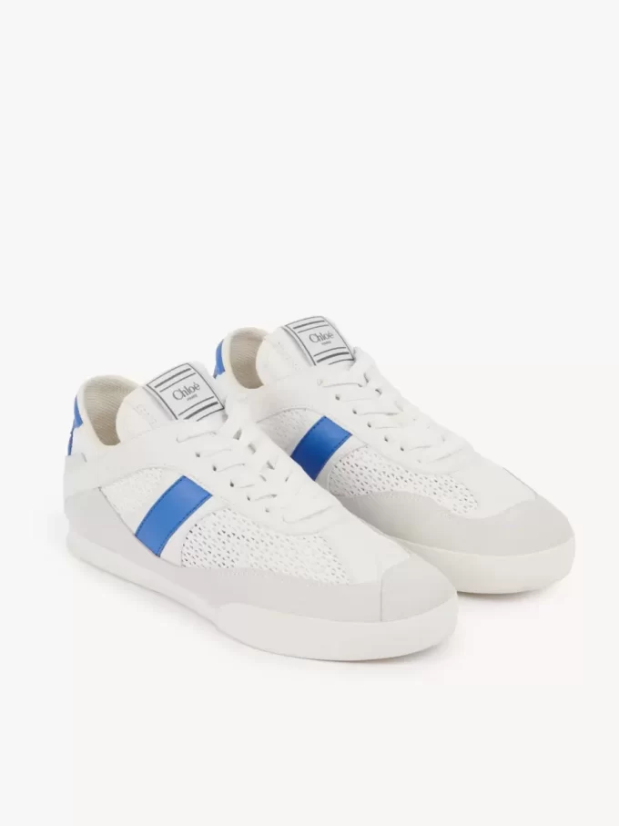 Chloé Kick spor ayakkabı Chloé Kick spor ayakkabı