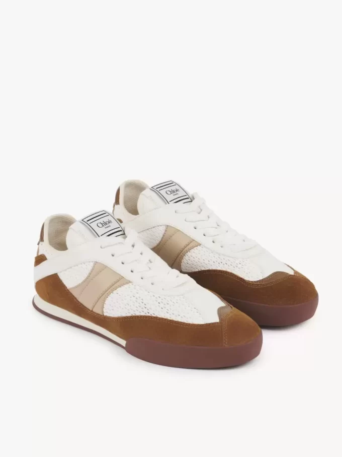 Chloé Kick spor ayakkabı Chloé Kick spor ayakkabı