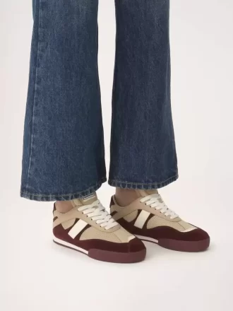Chloé Kick spor ayakkabı