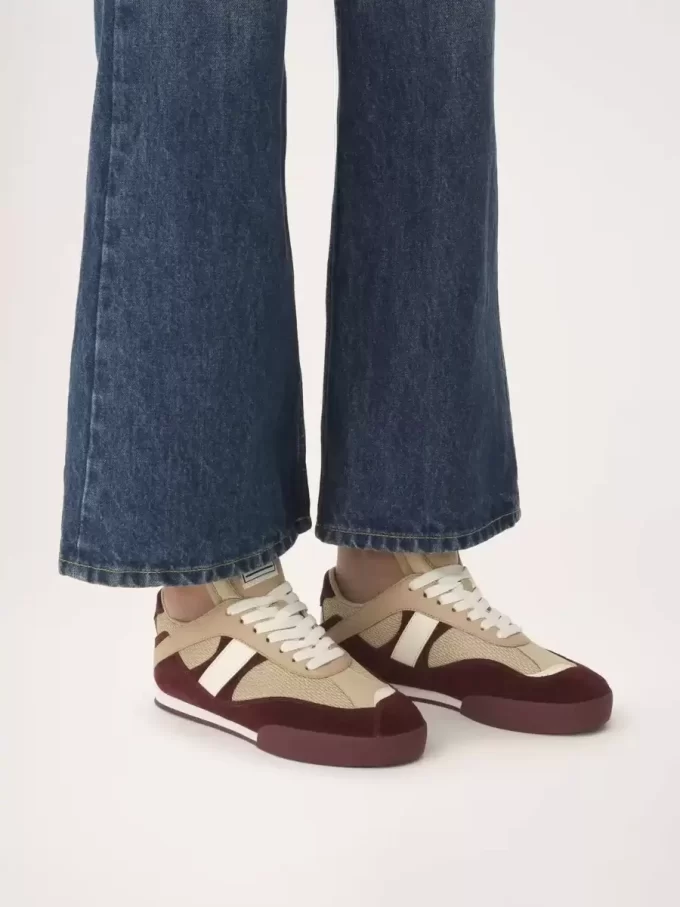 Chloé Kick spor ayakkabı Chloé Kick spor ayakkabı