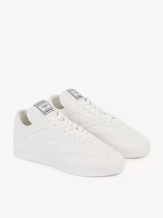 Chloé Kick spor ayakkabı Chloé Kick spor ayakkabı