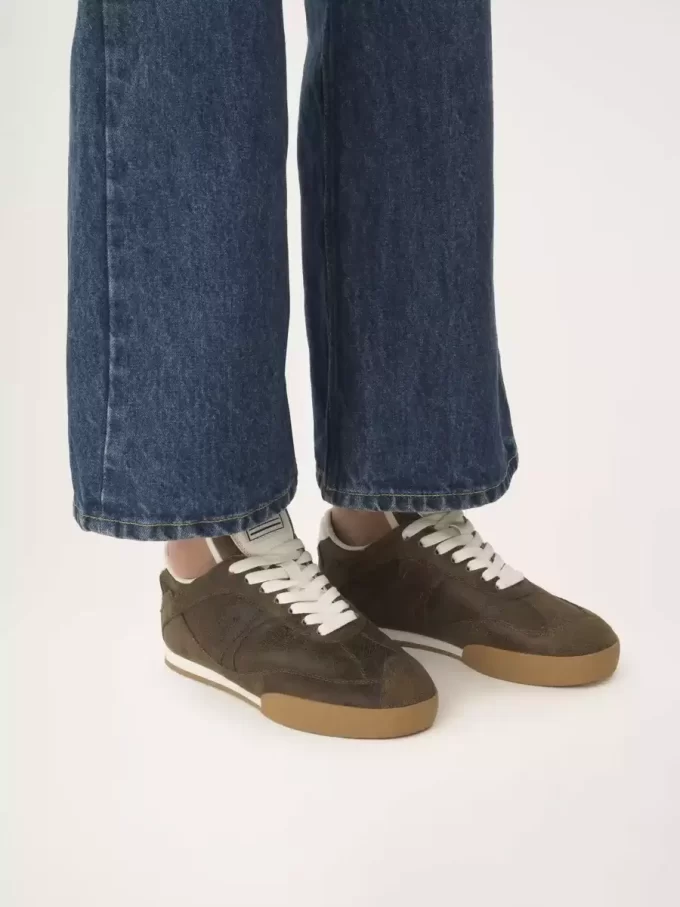 Chloé Kick spor ayakkabı Chloé Kick spor ayakkabı