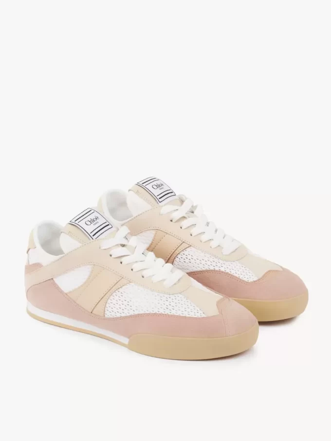 Chloé Kick spor ayakkabı Chloé Kick spor ayakkabı